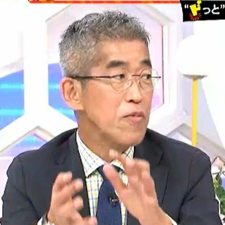 “公明連立離脱”の本音は？　岸博幸氏「公明党は“政治とカネ”問題以上に麻生氏・高市氏へのこれまでの不信感があったのが大きかった」生放送で分析持論｜FNNプライムオンライン