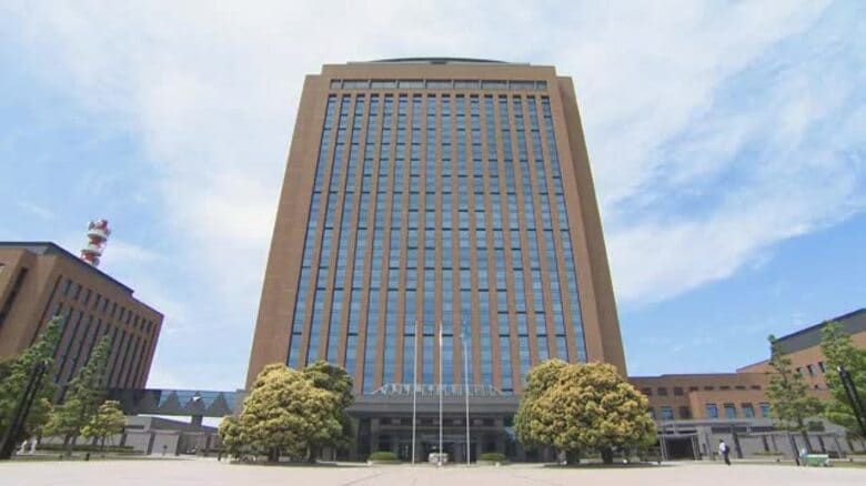 能登半島地震の犠牲者は584人に…災害関連死の審査会を合同で開き新たに12人を認定｜FNNプライムオンライン