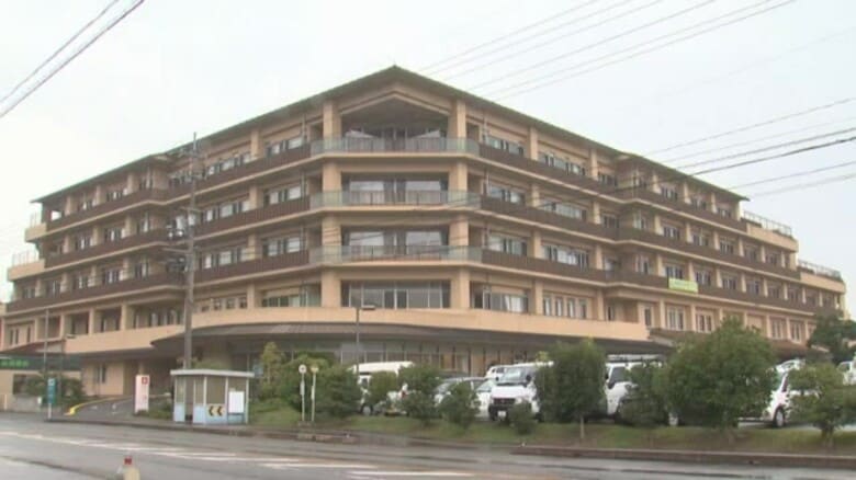 酒気帯び運転で単独事故…現行犯逮捕された58歳女性看護師を停職6か月の懲戒処分（鳥取・西伯病院）｜FNNプライムオンライン