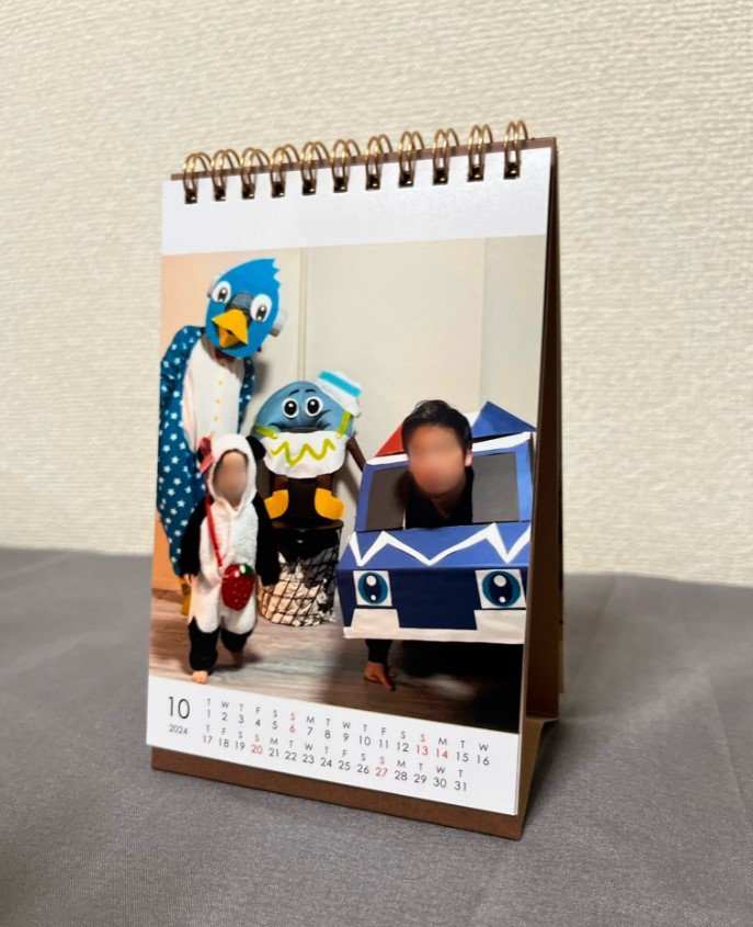 提供：ぺんこさん