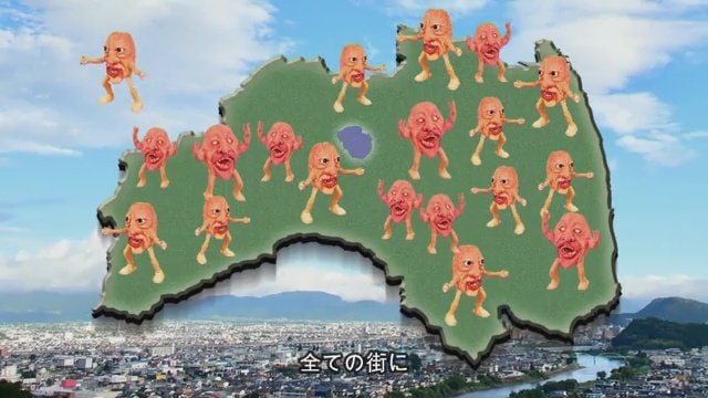 なんと歌まで…YouTubeで公開している