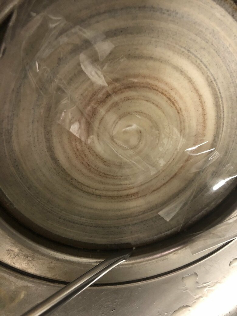 テープ類なども試したという