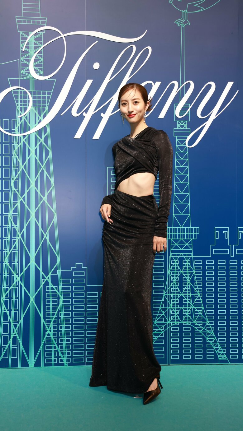 堀田茜さん