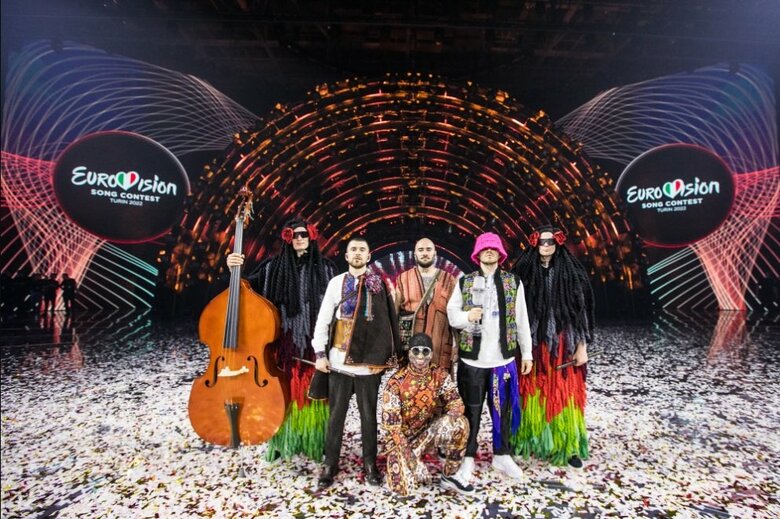 「カルシ・オーケストラ」EBU / CORINNE CUMMING