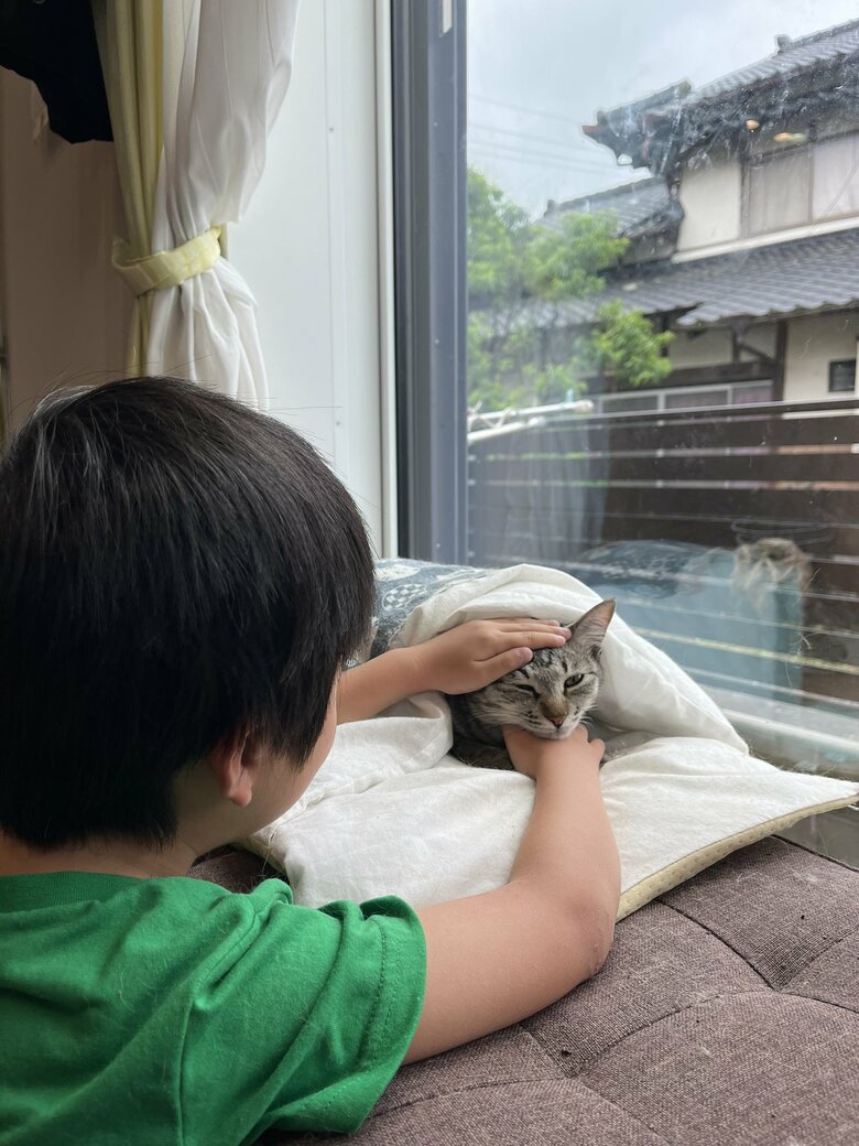 提供：すずつむふうさん