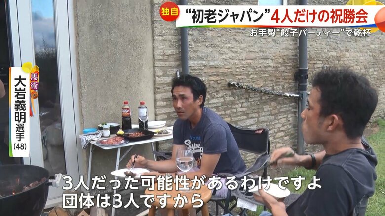パリ五輪を振り返る