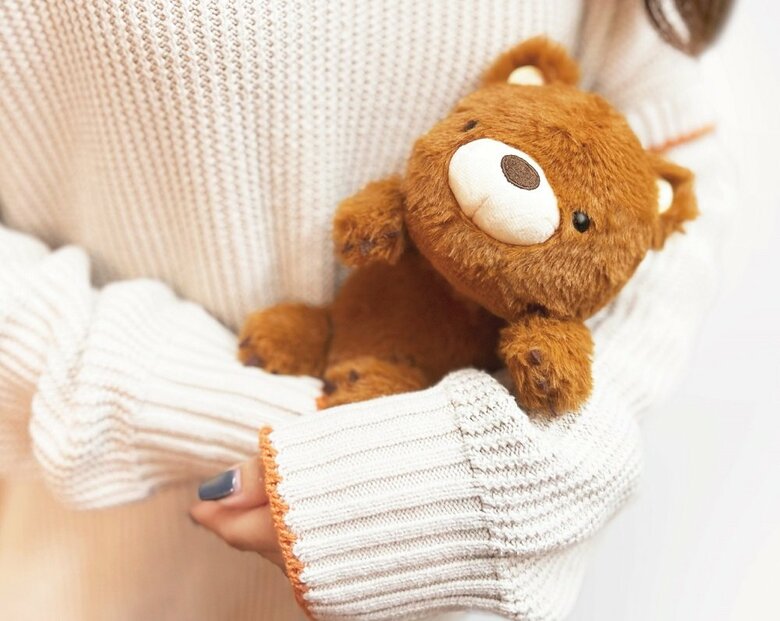 癒やしを感じられる存在