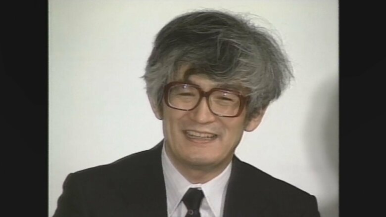 亡くなった川嶋辰彦さん(享年81)