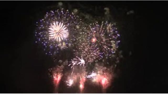 代替え花火も中止 福島市の夏の風物詩が新型コロナ感染拡大の影響で 代替え花火も中止 福島市の夏の風物詩が新型コロナ感染拡大の影響で
