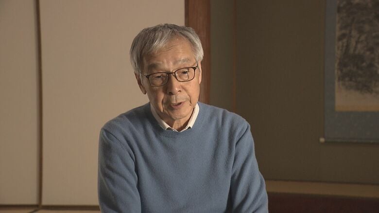 土師守さん