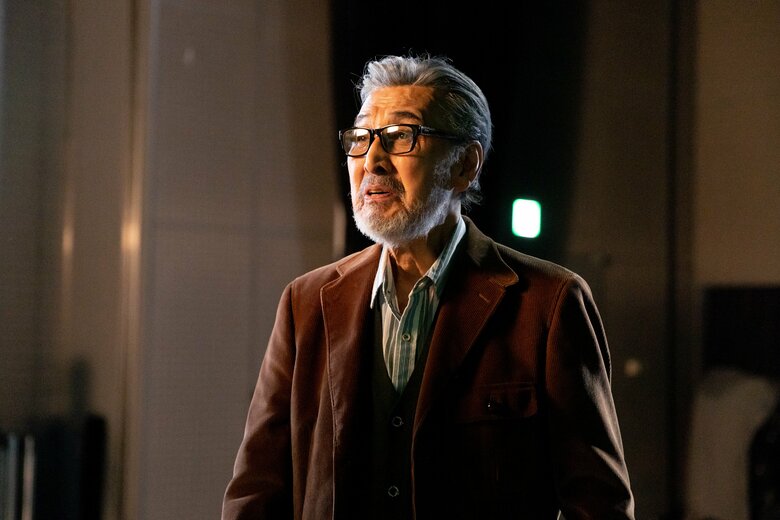 (C)2021『世の中にたえて桜のなかりせば』製作委員会