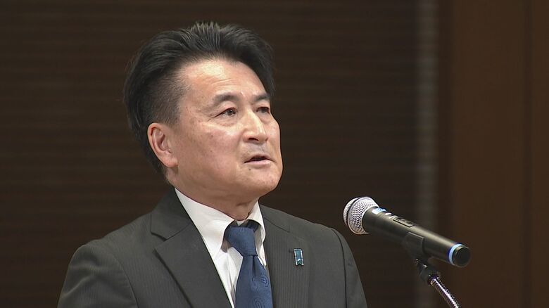 小栗武さん