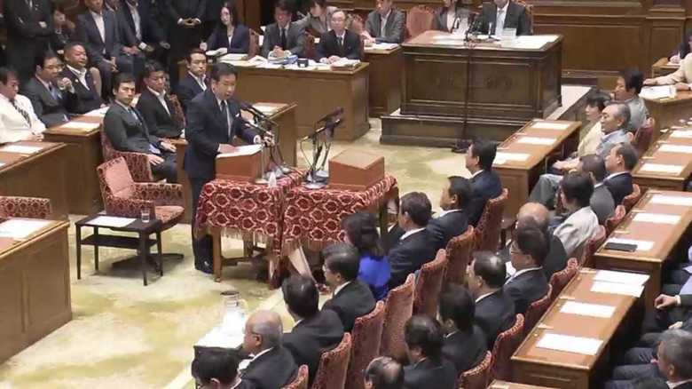 与野党が「意味なし」と断じた党首討論は、本当に「意味なし」なのか?絶望から脱する改革案は!