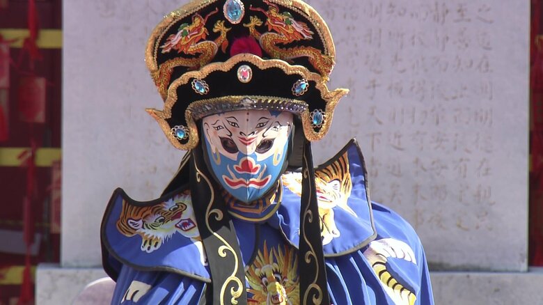 画像は2024年撮影