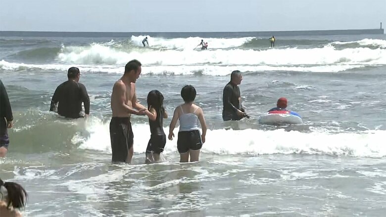 日光浴で大事なのは「適度に」と「日焼け後のケア」