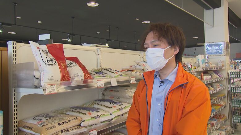 マルセン　太田雅悠 専務