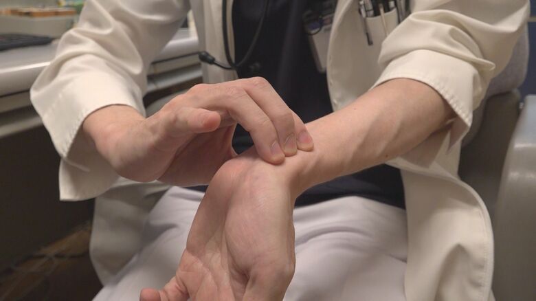 自分の脈、気にしてみよう