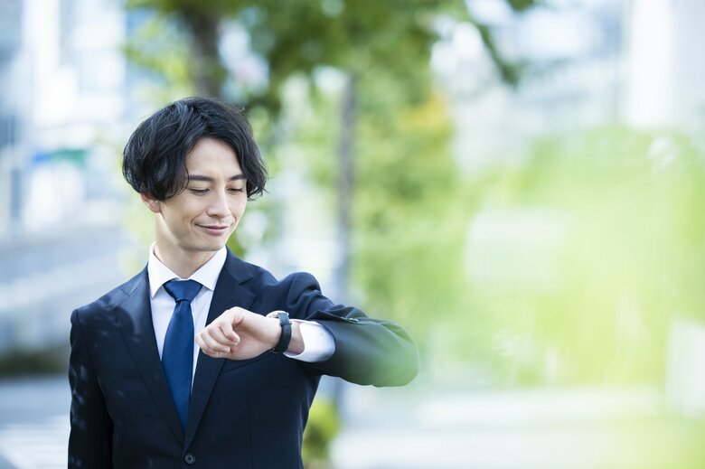 （画像はイメージ）