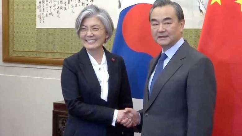 米ミサイル防衛システム=THAAD韓国配備にまつわる攻防