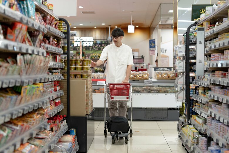 小売店など、参加企業にはデメリットも（画像はイメージ）