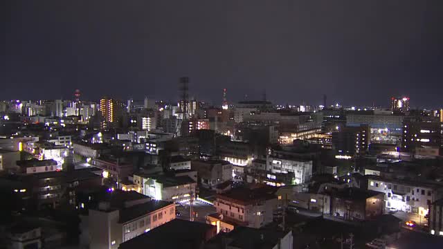 元日にかけて秋田県内は大雪のおそれ　交通障害に注意・警戒を