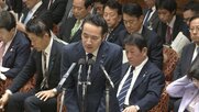 簗農水大臣「質疑の対応を優先」千葉の豪雨被害の視察取りやめ　高市総理「私の責任かも。外を出歩くより説明をと言った」