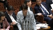 【ライブ】参議院・予算委員会　集中審議