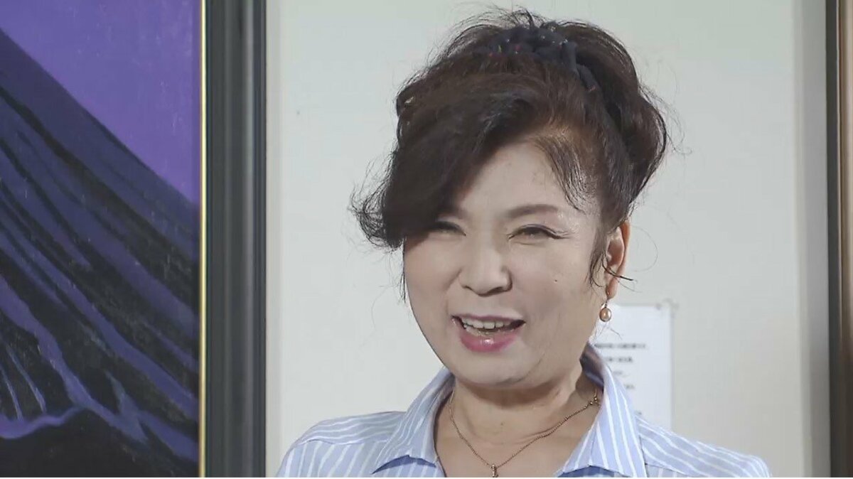 八代亜紀 は 膠原病 で 死亡 しま した か