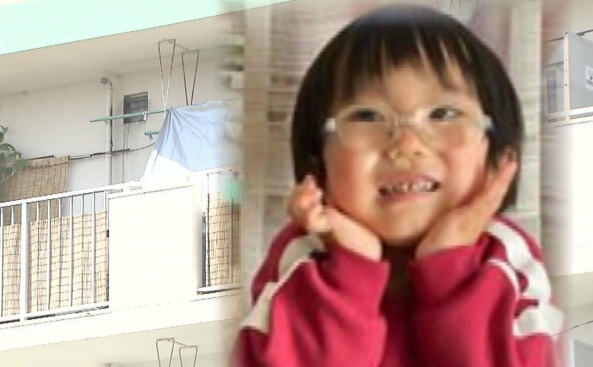 口に ペット用トイレ砂 を 虐待死した3歳児は 無園児 だった 社会の目が届かない子供たち Fnnプライムオンライン