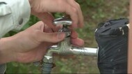 盛岡市が水道点検とパッキン交換を無料で　水道サービス週間スタート　岩手県