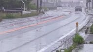 自転車を押して歩いていた89歳男性が死亡　レッカー車と衝突＜福島県南相馬市＞