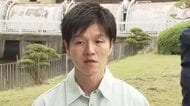 豪雨被害の氷見市を農水大臣が視察　「排水機場の機能強化を一刻も早く」　土砂が田んぼに流れ込む【富山】