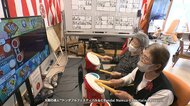 eスポーツの新たな層獲得につながるか…市場規模は年々拡大 Z世代を中心とする若者が夢中になっているといわれる中で高齢者施設が導入 コミュニケーションの場の創出にも一役