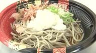 福井名物「おろしそば」を食べまくれ！ギネス達成の記念日に販売イベント