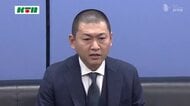 「島が抱える問題を発信したい」県議補選に宇久島の住職が出馬表明　メガソーラー事業の見直し訴え