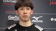 男子バレー日本代表、今夜初戦　「出場権獲得するためだけにやってきた」ロス五輪切符めざしオマーンと対戦【バレーボールアジア選手権】