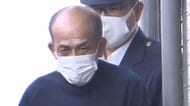 電気工事会社から銅線ケーブル盗んだか　男2人を逮捕　顔が特定されないよう目出し帽かぶり　茨城・古河市