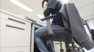 省エネ効果と作業効率のアップに！県職員のジーンズ着用が可能になった岡山県庁で「クールビズ」始まる
