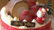 猛暑でイチゴの生育が遅れ気味…食材費高騰は“クリスマスケーキ”にも影響　「今年もか」洋菓子店の苦悩【山形発】