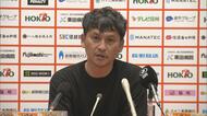 【コンサドーレ】川井監督初勝利！次節ホーム開幕戦へ弾み「サポ－タ―に最低限の勝利を届けられて非常に嬉しい」