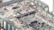 【再開発の現場に潜入】地下鉄さっぽろ駅のホーム増設工事が難航 想定より厚い壁に阻まれ…半世紀以上前の図面で手探り状態…民間の再開発への補助金で市の財政圧迫も〈北海道札幌市〉
