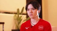 宇野昌磨、今シーズンは「自己満足」がテーマ。“表現”を磨き「自分のための演技」という新たな挑戦へ