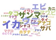 Chefs for the Blue、飲食店の水産物調達の実態調査を発表。1300人の有効回答中、流通は95%が減少、価格は99%が高くなったと回答 。特にイカ類・ウニが入手困難