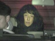 占い師と共謀し自殺した男性の遺書を偽造した罪などに問われた女に有罪判決　大阪地裁