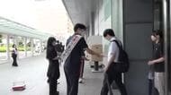 夏休み期間は献血協力者が減る傾向　7月の「愛の血液助け合い運動月間」に合わせ福井駅前で街頭キャンペーン　若年層への参加呼びかけ