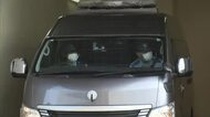 大量の銅線ケーブルを盗んだ疑い 外国籍の男女3人を逮捕 福島・浪江町の太陽光発電施設から