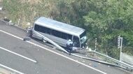 「4年前からレンタカー利用」「レンタカーを依頼した事実はない」説明に食い違いも…福島・磐越道バス事故