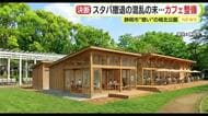 「ケヤキを切るな！」一部の猛烈な反対でスタバが“出店断念”　混乱の末に市が出した答えはやっぱりカフェ整備　市民の約8割が賛成　憩いの公園　8月に再整備計画を決定へ