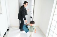 “出社回帰”で子育て中のマネジメント層の半数が転職検討?コロナ禍を経て意識変化…企業が今すべきことを聞いた