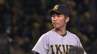 「151キロ左腕」仙台育英・仁田陽翔　高校野球界最強投手陣でしのぎ削った3年間…揺るがぬプロへの思い